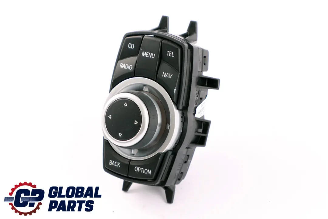 BMW E81 E88 E90 LCI Switch Multifunction Button Controller - SKU 9205177 - Part number 9249439