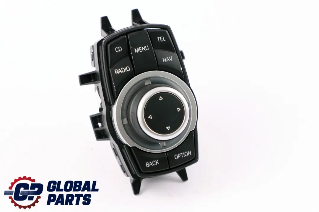 BMW E81 E88 E90 LCI Switch Multifunction Button Controller - SKU 9205177 - Part number 9249439
