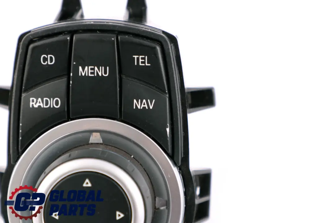 Kontroler Pokrętło iDrive do BMW E81 E88 E90 o numerze 9249439 BMW E81 E88 E90 Kontroler Pokrętło iDrive - SKU 9205177 - Numer Części 9249439