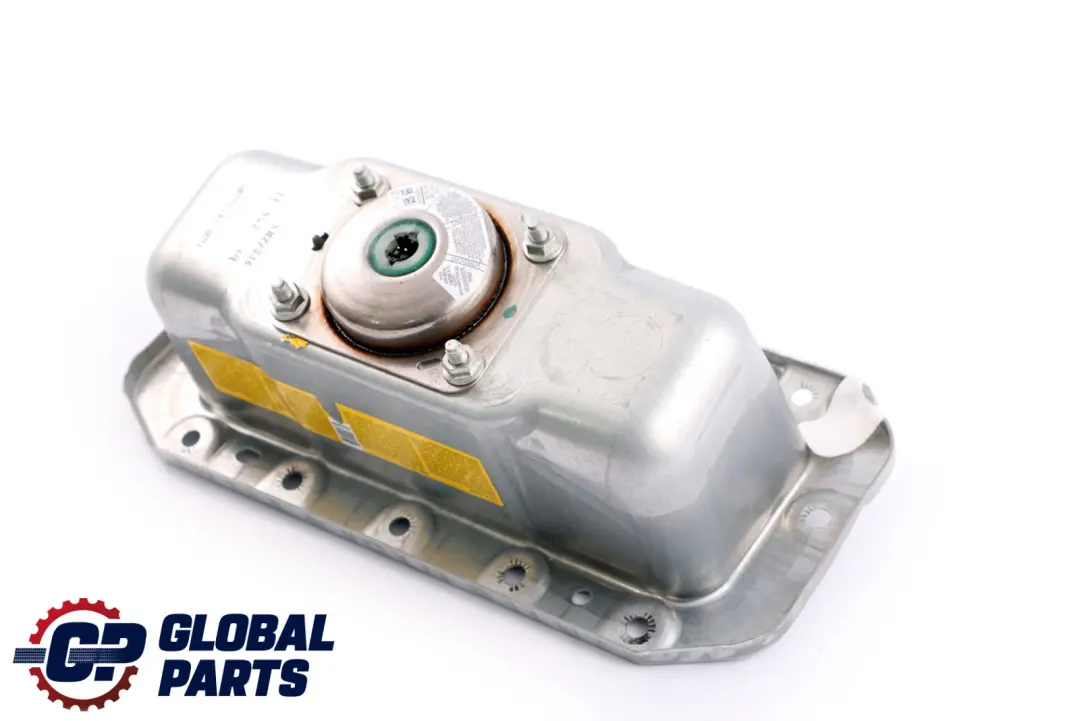 Air Module BMW F20 F30 Front Passenger Side Dashboard Dash - SKU 9205197 - Part number 9205197