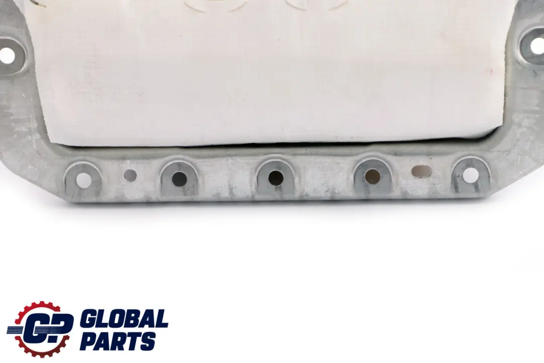 Air Module BMW F20 F30 Front Passenger Side Dashboard Dash - SKU 9205197 - Part number 9205197