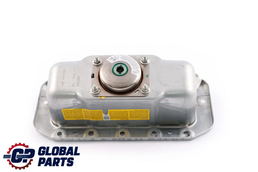 Air Module BMW F20 F30 Front Passenger Side Dashboard Dash - SKU 9205197 - Part number 9205197