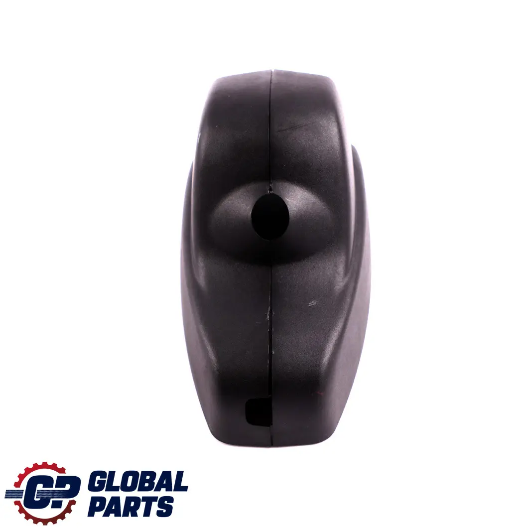 BMW E64 Rear View Windshield Interior Mirror Surround Trim Cover - SKU 9205245 - Numéro de pièce 9205245