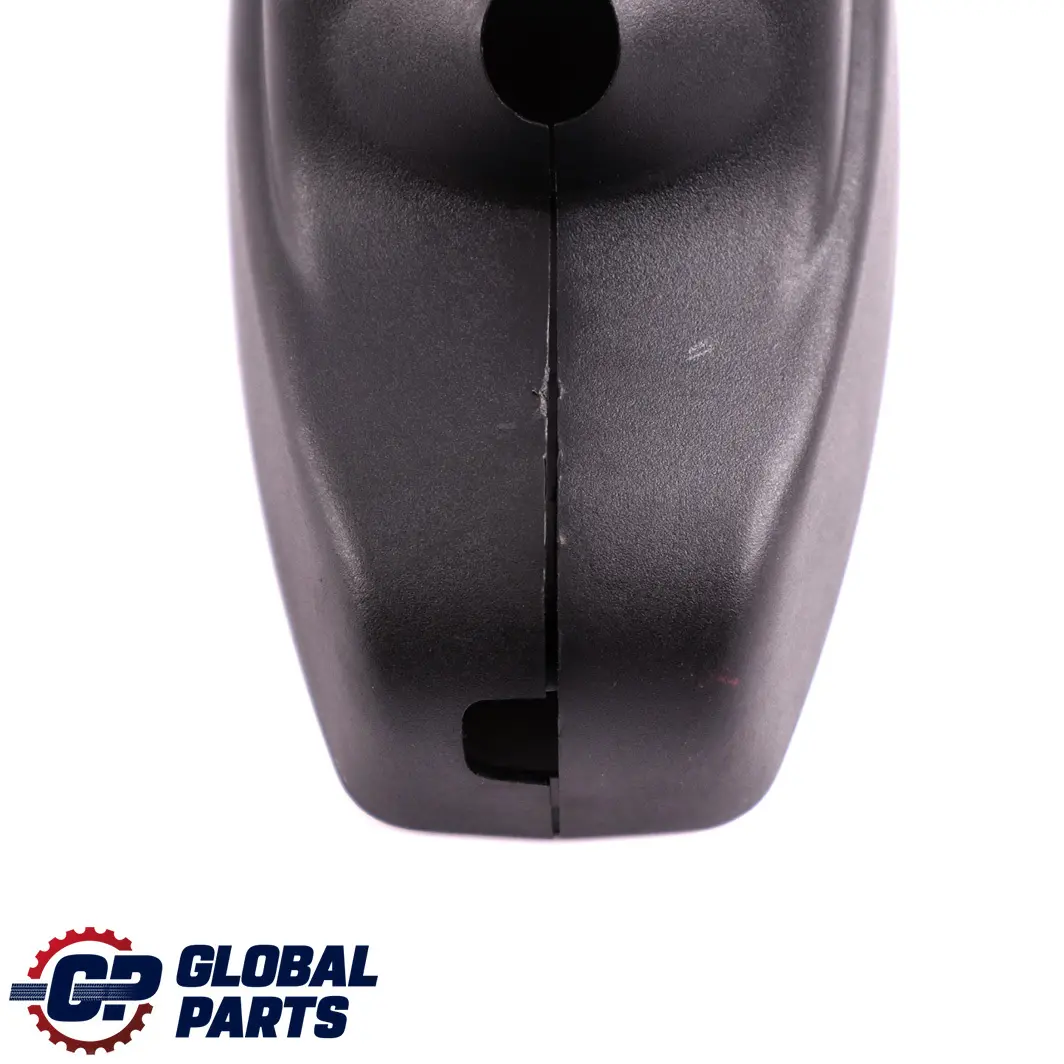 BMW E64 Rear View Windshield Interior Mirror Surround Trim Cover - SKU 9205245 - Numéro de pièce 9205245