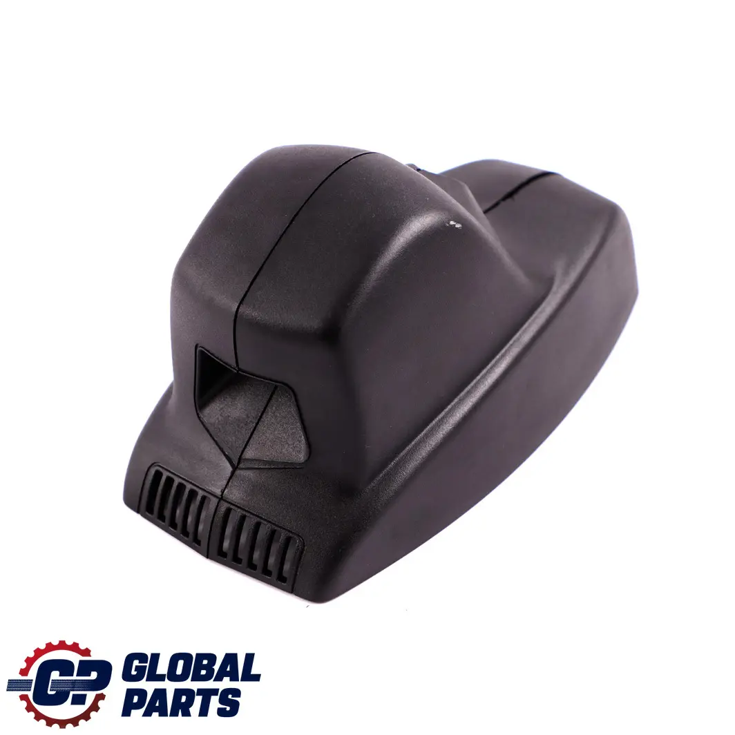 BMW E64 Parabrezza posteriore Surround Specchio interno Copertura - SKU 9205245 - Numero di parte 9205245