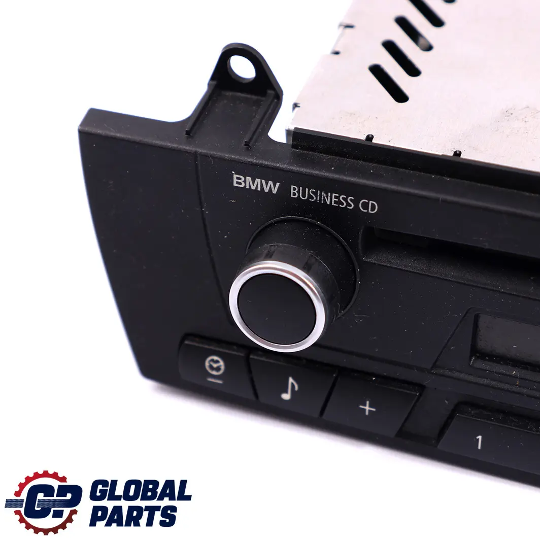 Radio Business CD Player 9197127 to BMW X3 Z4 Series E83 E85 E86 with Part number 6935625 BMW X3 Z4 Series E83 E85 E86 Radio Business CD Player 9197127 - SKU 9205279 - Part number 6935625