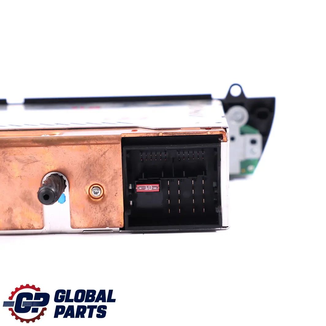 BMW X3 Z4 E83 E85 E86 Radio Business CD Player 9197127 - SKU 9205279 - Número de pieza 6935625