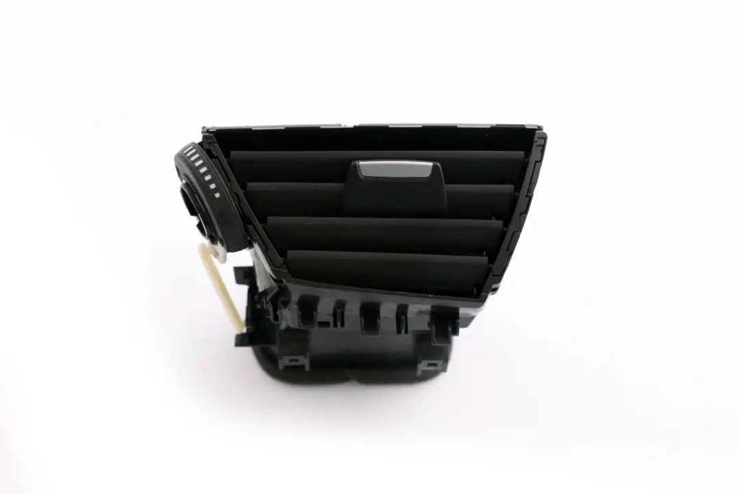 BMW F20 F21 Front Passenger Side Dash Vent Fresh Air Grille Left N/S - SKU 9205355 - Part number 9205355