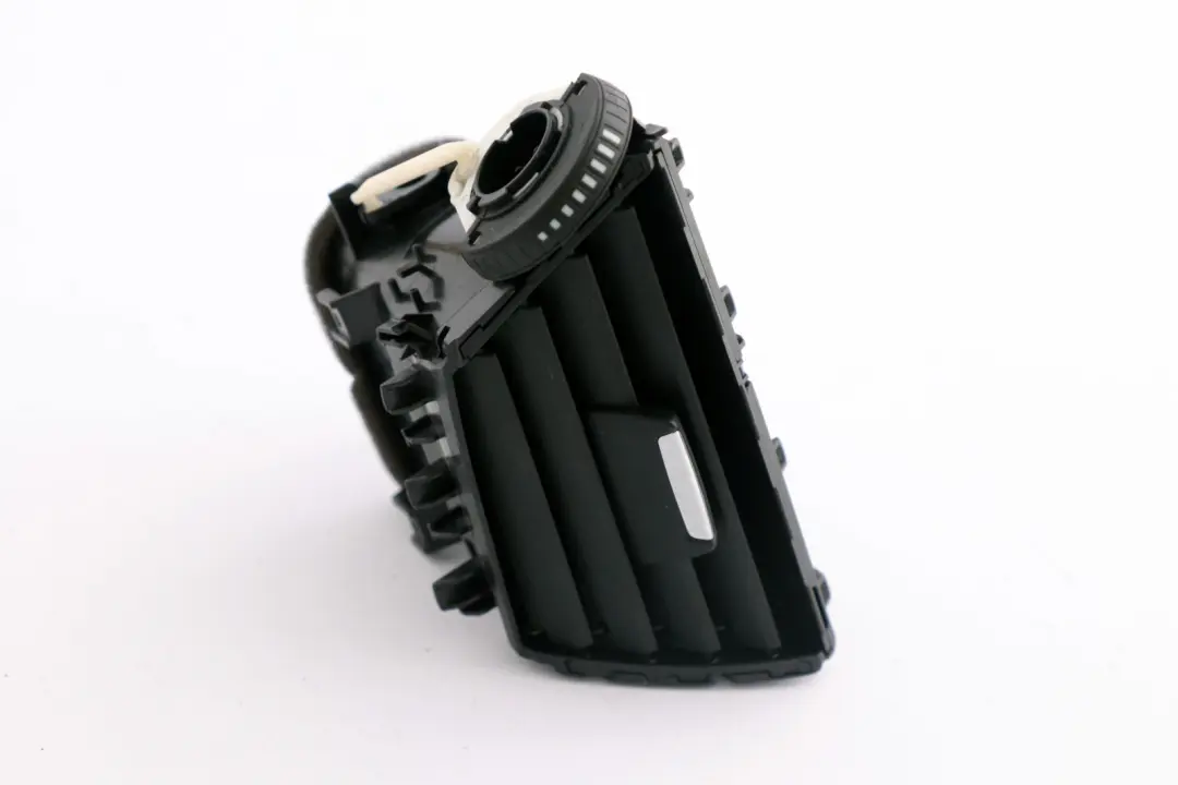 BMW F20 F21 Beifahrer Seite Armaturen Brett Lüftung Frisch Gitter Links - SKU 9205355 - Teilenummer 9205355