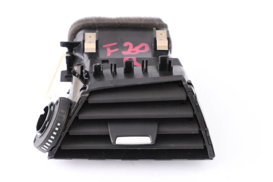 Frais Gril Droite Ventilation d'air frais pour BMW 1 2 F20 F21 F22 à propos du numéro de pièce 9205356 BMW 1 2 F20 F21 F22 Frais Gril Droite Ventilation d'air frais - SKU 9205356 - Numéro de pièce 9205356