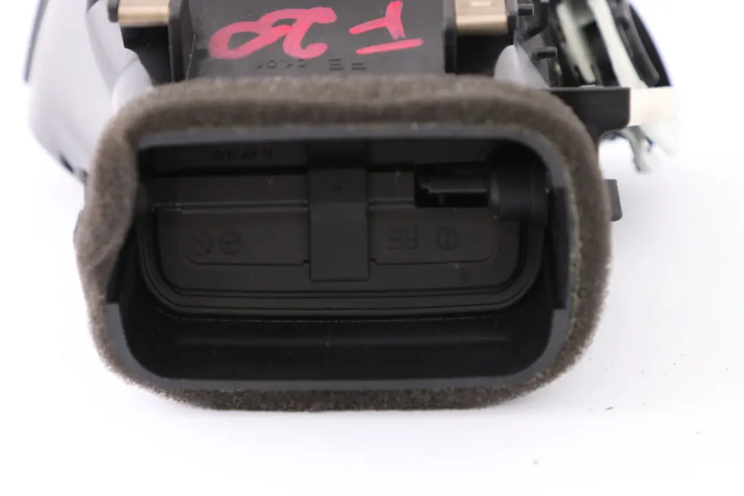 BMW F20 F21 F22 Dashboard Fresh Air Vent Right O/S Air Duct - SKU 9205356 - Part number 9205356