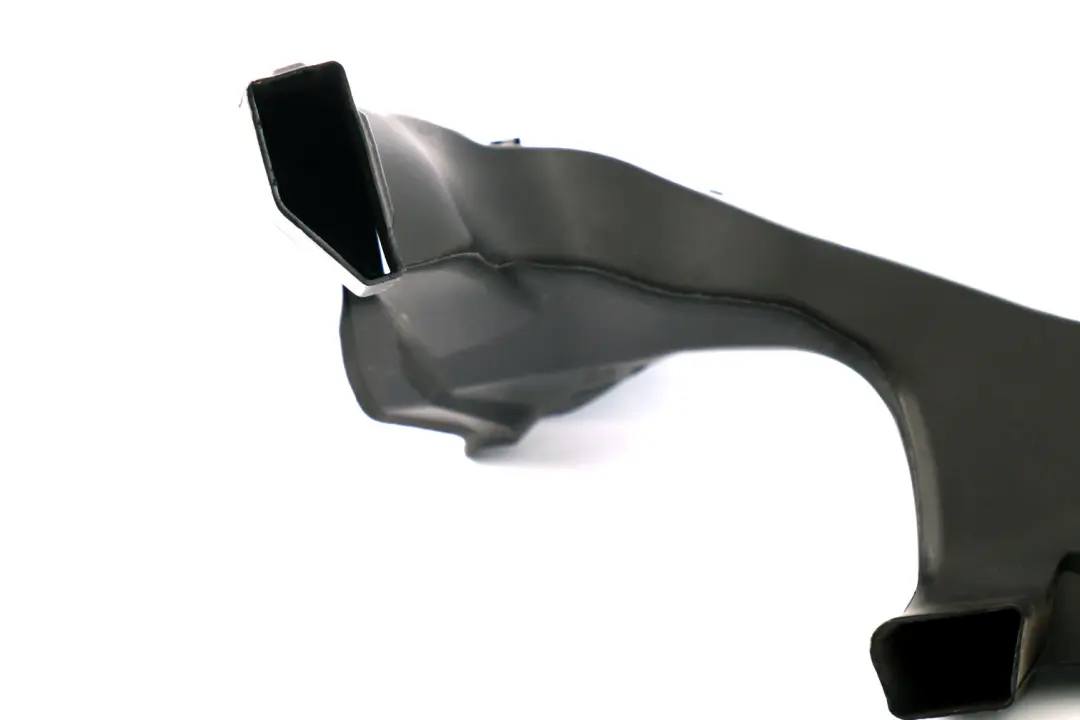 BMW 1 2 3 4 Series F20 F21 F22 F23 F30 F31 F32 F33 F36 Right Floor Heater Duct - SKU rhd-9205388 - Part number 9205388