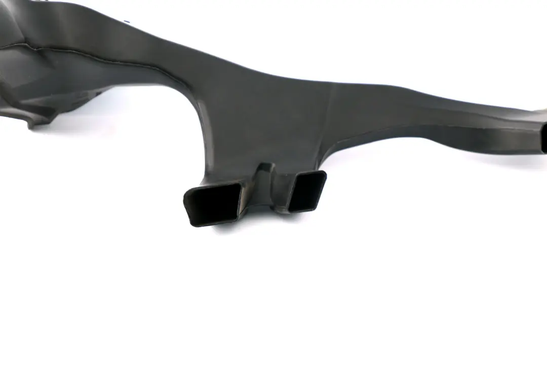 BMW 1 2 3 4 Series F20 F21 F22 F23 F30 F31 F32 F33 F36 Right Floor Heater Duct - SKU rhd-9205388 - Part number 9205388