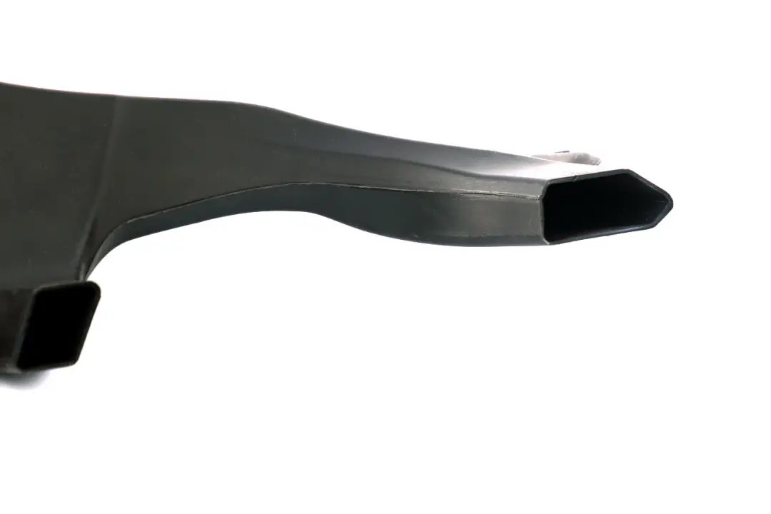 BMW 1 2 3 4 er F20 F21 F22 F23 F30 F31 F32 F33 F36 Heizkanal Fussraum Rechts - SKU rhd-9205388 - Teilenummer 9205388