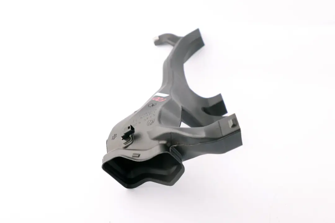BMW 1 2 3 4 er F20 F21 F22 F23 F30 F31 F32 F33 F36 Heizkanal Fussraum Rechts - SKU rhd-9205388 - Teilenummer 9205388