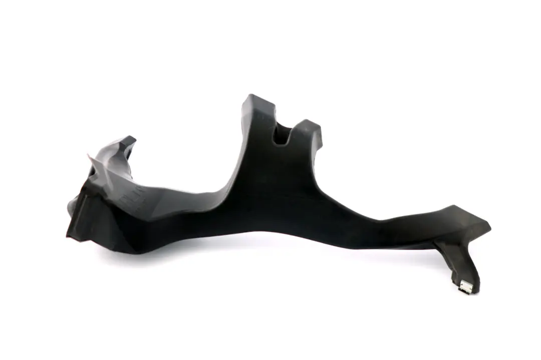 BMW 1 2 3 4 Series F20 F21 F22 F23 F30 F31 F32 F33 F36 Right Floor Heater Duct - SKU rhd-9205388 - Part number 9205388