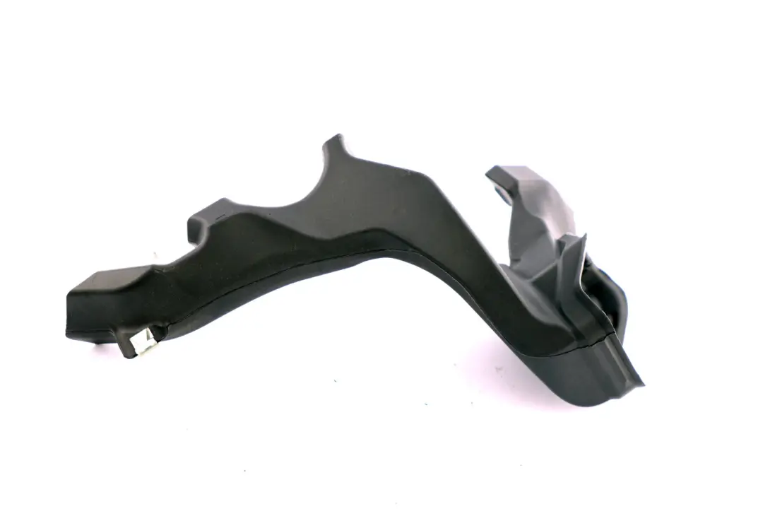 Left Floor Heater Duct to BMW 1 2 3 4 Series F20 F21 F22 F30 F31 F32 F33 F34 GT F36 with Part number 51459205389 BMW 1 2 3 4 Series F20 F21 F22 F30 F31 F32 F33 F34 GT F36 Left Floor Heater Duct - SKU 9205389 - Part number 51459205389