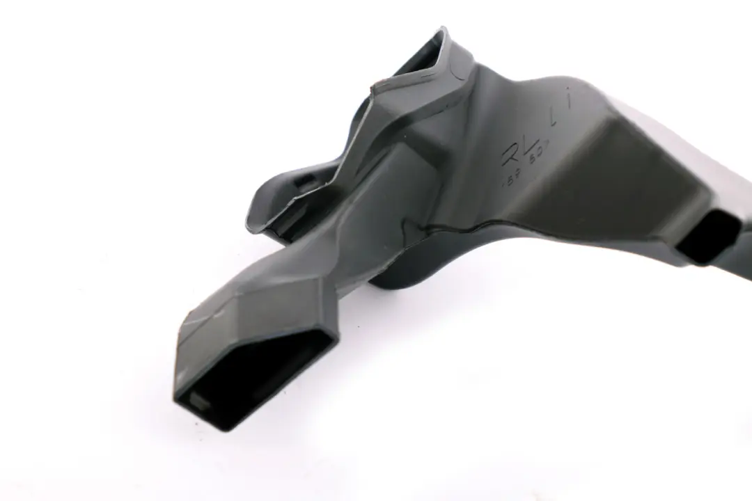 Left Floor Heater Duct BMW 1 2 3 4 Series F20 F21 F22 F30 F31 F32 F33 F34 GT F36 - SKU 9205389 - Part number 51459205389