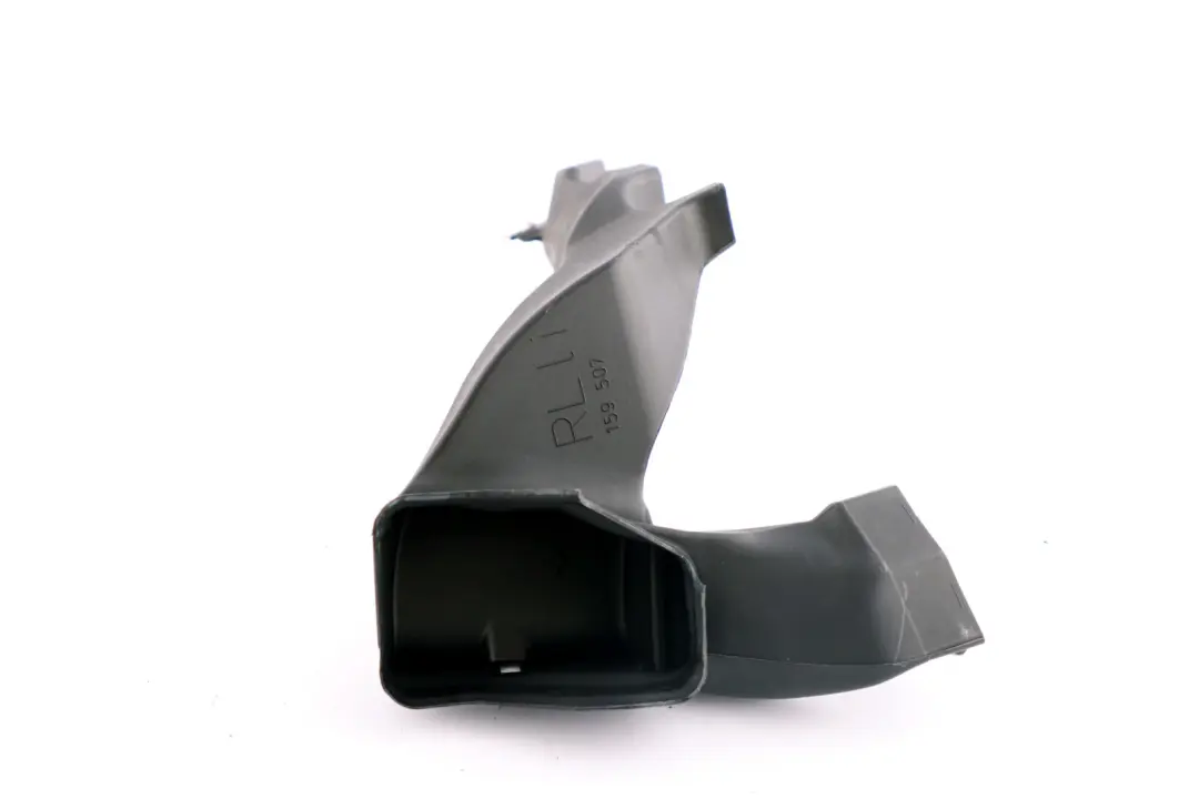 Left Floor Heater Duct BMW 1 2 3 4 Series F20 F21 F22 F30 F31 F32 F33 F34 GT F36 - SKU 9205389 - Part number 51459205389
