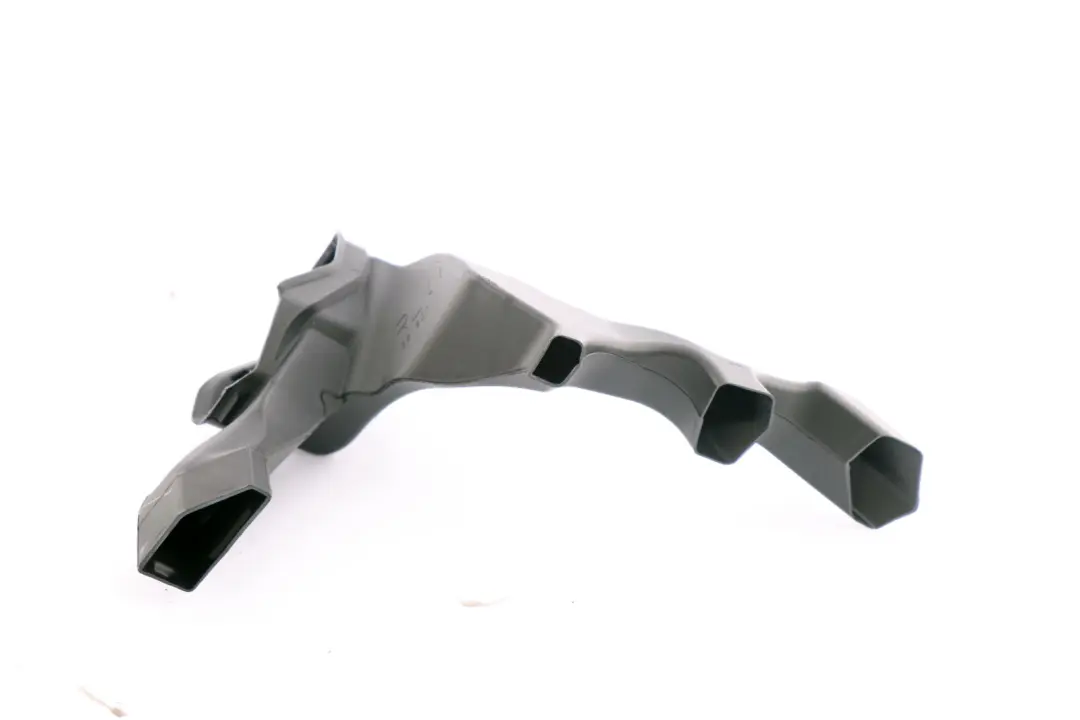 Left Floor Heater Duct BMW 1 2 3 4 Series F20 F21 F22 F30 F31 F32 F33 F34 GT F36 - SKU 9205389 - Part number 51459205389