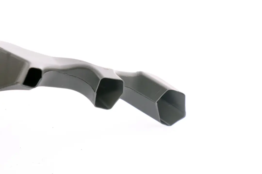 Left Floor Heater Duct BMW 1 2 3 4 Series F20 F21 F22 F30 F31 F32 F33 F34 GT F36 - SKU 9205389 - Part number 51459205389