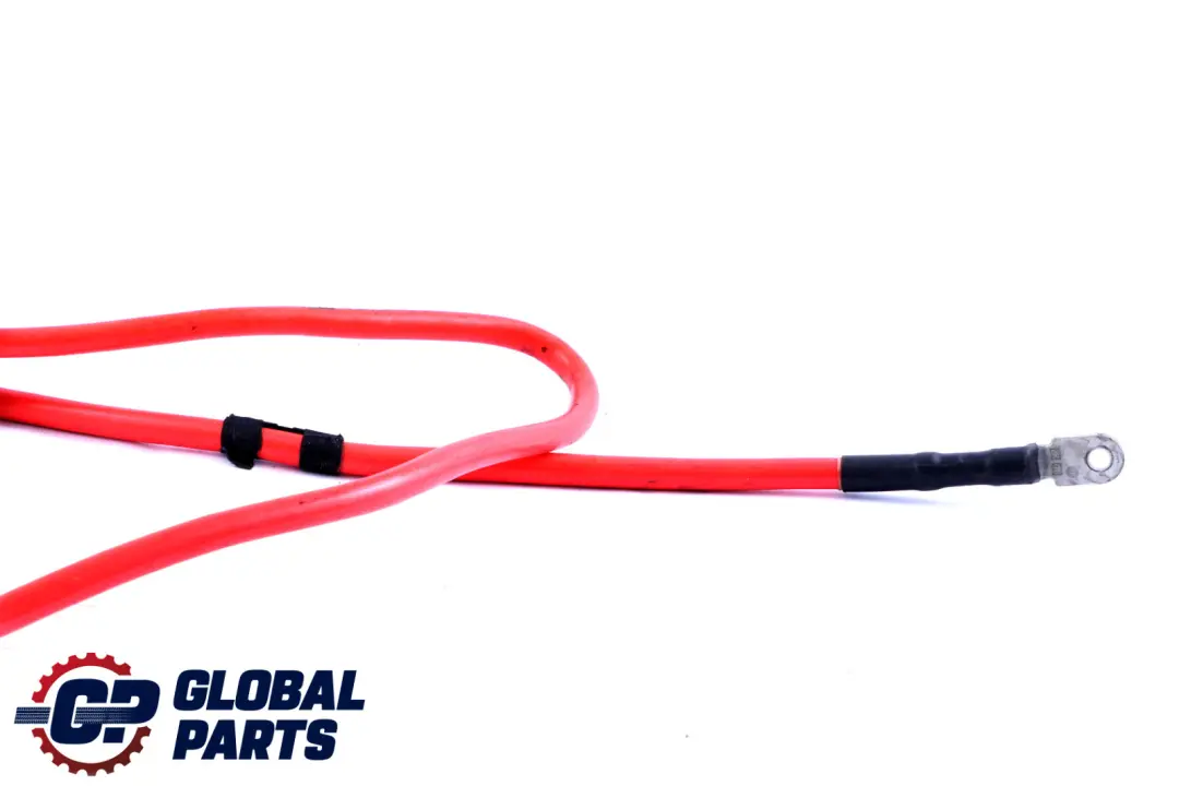 BMW 1 er E81 E87 LCI Leitung Batterie Plus - SKU 9205476 - Teilenummer 9205476