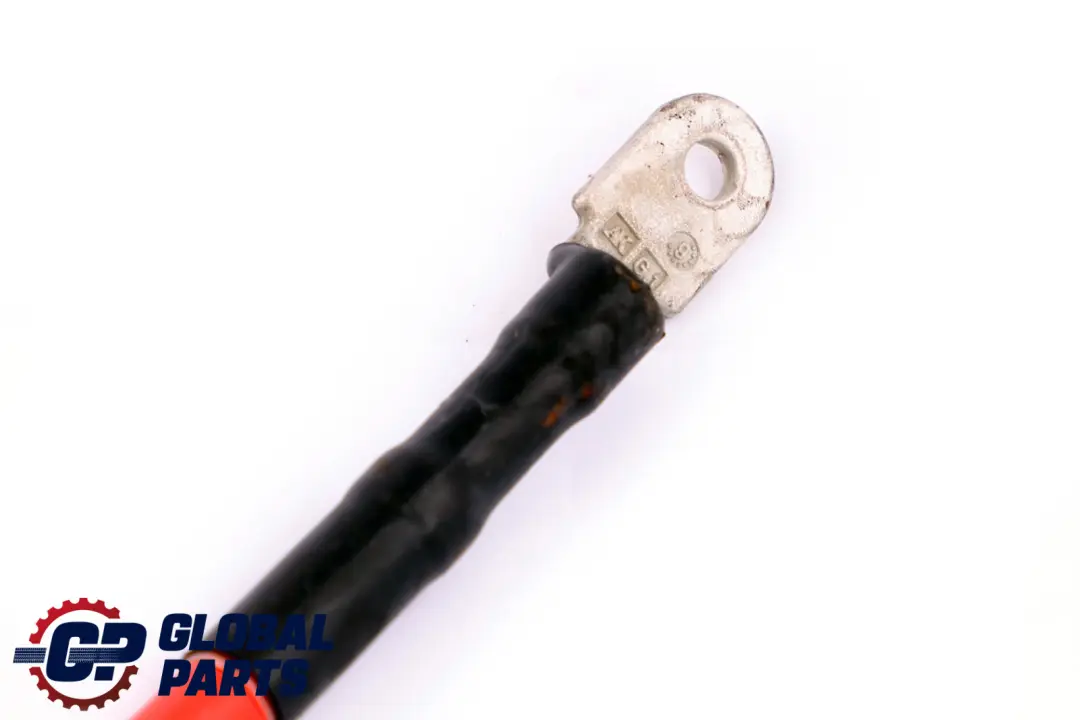 Conduite Batterie Plus pour BMW 1 E81 E87 LCI à propos du numéro de pièce 9205476 BMW 1 E81 E87 LCI Conduite Batterie Plus - SKU 9205476 - Numéro de pièce 9205476