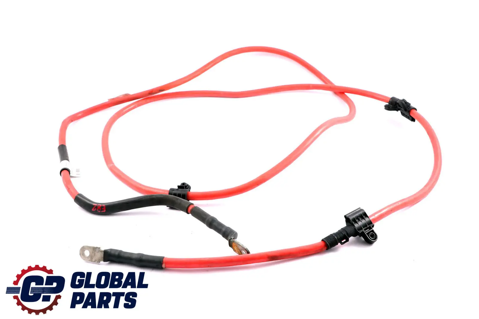 BMW E82 E88 120i N43 Cavo Positivo Batteria Benzina 9205477