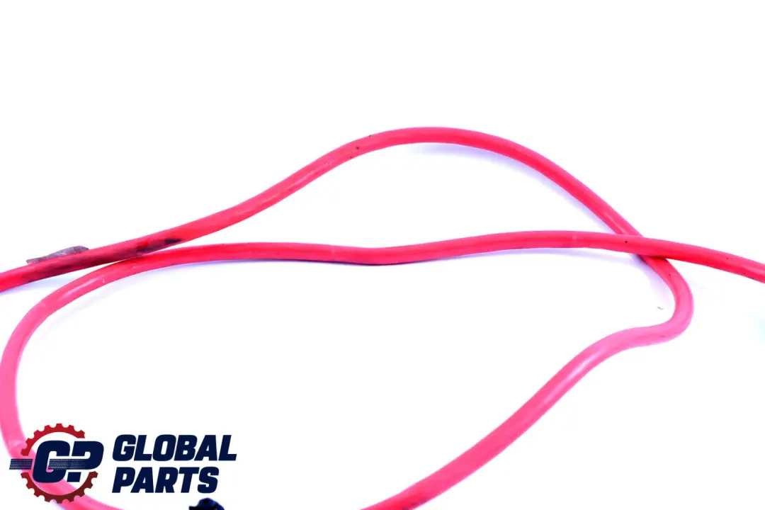 BMW E82 E88 120i N43 Cable Positivo Batería Gasolina - SKU 9205477 - Número de pieza 9205477