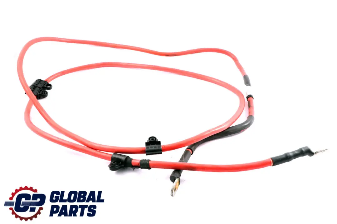 BMW E82 E88 120i N43 Positive Battery Lead Cable Wiring Petrol - SKU 9205477 - Part number 9205477
