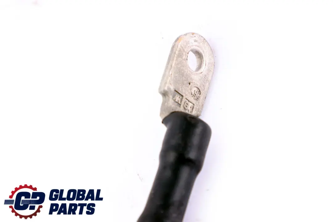 Leitung Batterie Plus 6112 für BMW 3 er E90 E91 LCI E92 E93 mit Teilenummer 9205518 BMW 3 er E90 E91 LCI E92 E93 Leitung Batterie Plus 6112 - SKU 9205518 - Teilenummer 9205518