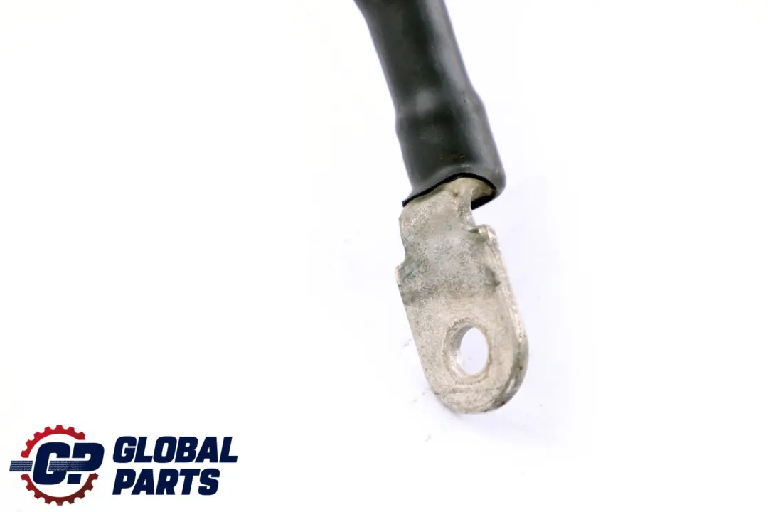 Positive Battery Lead Distribution Box Cable to BMW 3 Series E90 E91 LCI with Part number 9205518 BMW 3 Series E90 E91 LCI Positive Battery Lead Distribution Box Cable - SKU 9205518 - Part number 9205518