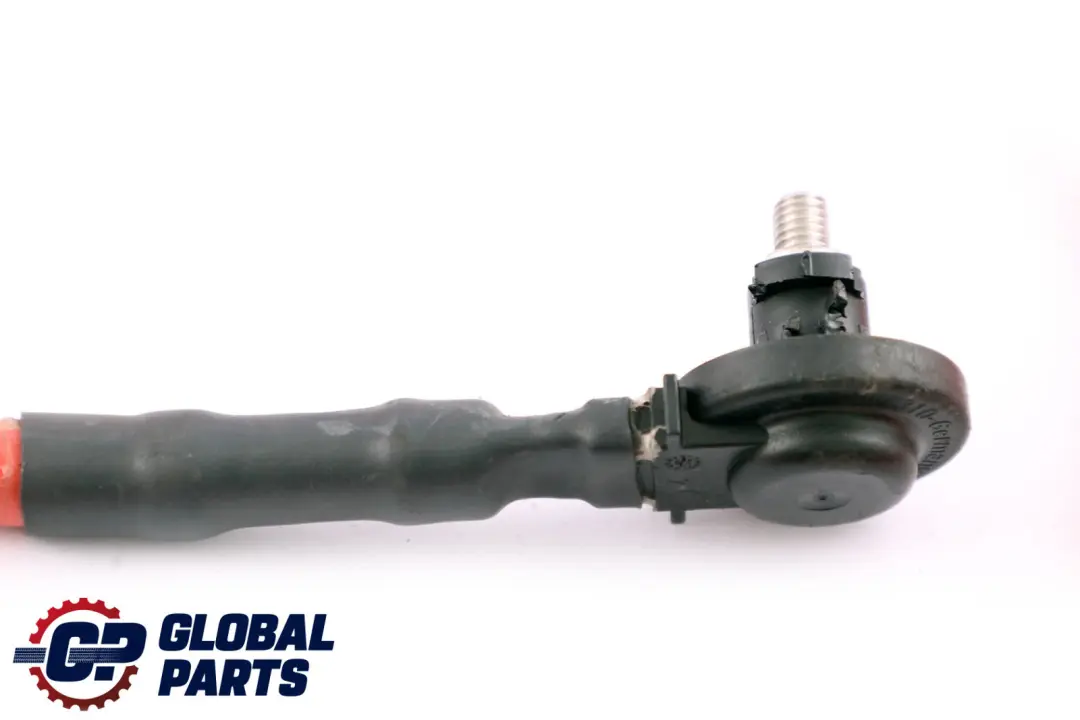 Positive Battery Lead Distribution Box Cable to BMW 3 Series E90 E91 LCI with Part number 9205518 BMW 3 Series E90 E91 LCI Positive Battery Lead Distribution Box Cable - SKU 9205518 - Part number 9205518