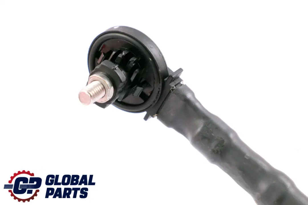 Leitung Batterie Plus 6112 für BMW 3 er E90 E91 LCI E92 E93 mit Teilenummer 9205520 BMW 3 er E90 E91 LCI E92 E93 Leitung Batterie Plus 6112 - SKU 9205520 - Teilenummer 9205520