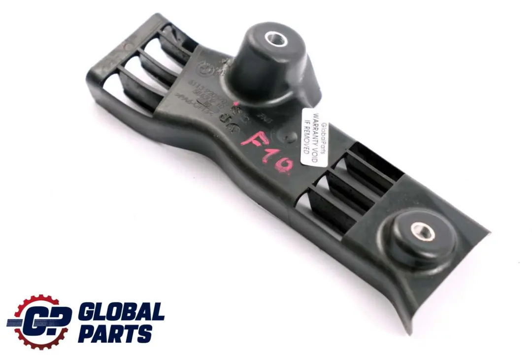 BMW F10 F11 Osłona Mocowanie Uchwyt Kabli Instalacji 6113 - SKU 9205705 - Numer Części 9205705