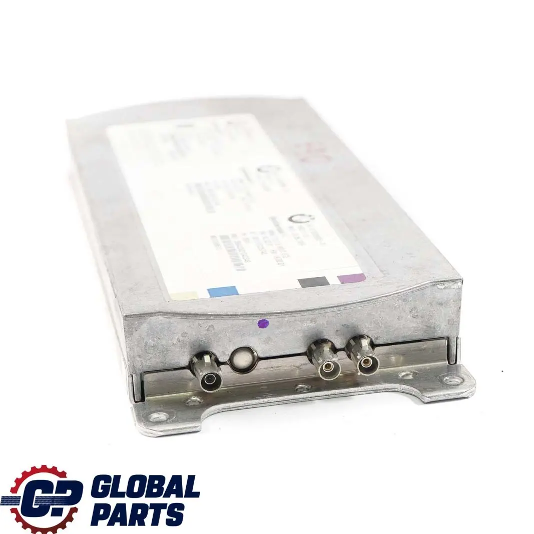 BMW 1 3 5 Series E60 E87 E90 Telematics Bluetooth Control Unit Module - SKU 9205895 - Part number 9205895