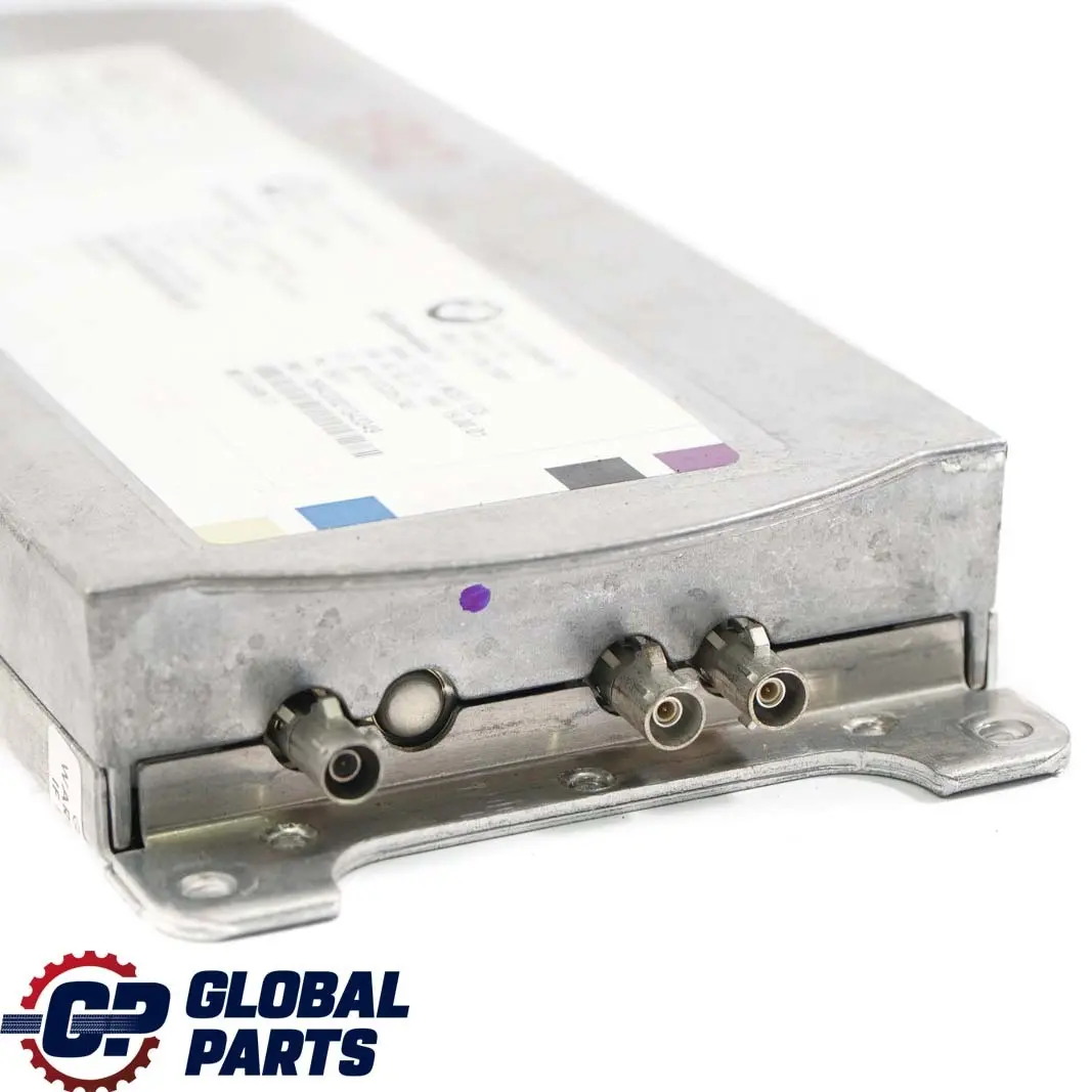 BMW 1 3 5 Series E60 E87 E90 Telematics Bluetooth Control Unit Module - SKU 9205895 - Part number 9205895