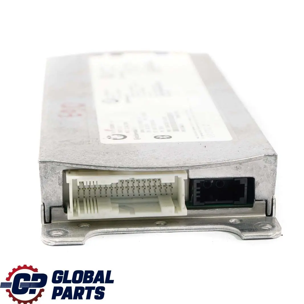 Module De Commande Bluetooth Télématique pour BMW E60 E87 E90 à propos du numéro de pièce 9205895 BMW E60 E87 E90 Module De Commande Bluetooth Télématique - SKU 9205895 - Numéro de pièce 9205895