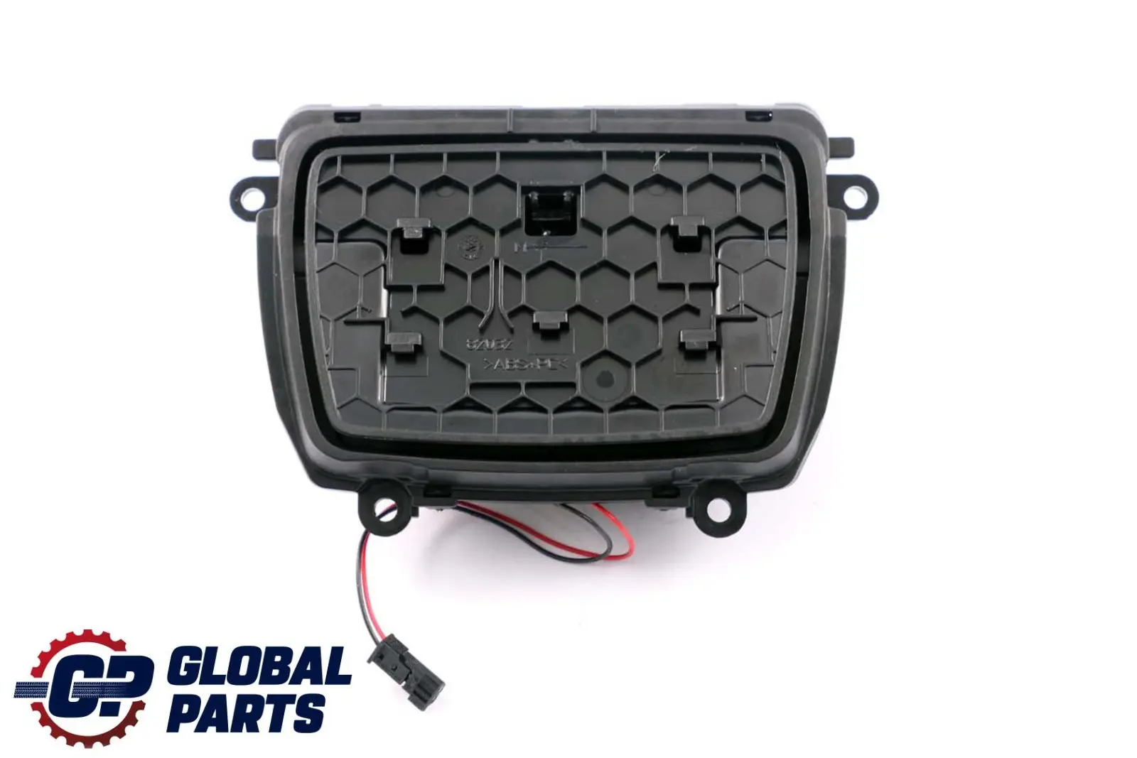 BMW F10 F11 LCI Console Centrale Posacenere Vassoio Portaoggetti Medio 9206347