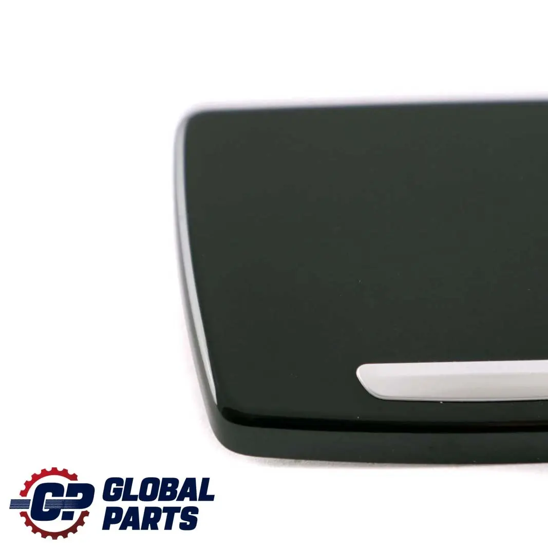 Decor Cover Trim Panel Centre Console Ashtray Schwarz to BMW F10 F11 with Part number 9206373 BMW F10 F11 Decor Cover Trim Panel Centre Console Ashtray Schwarz - SKU 9206373 - Part number 9206373
