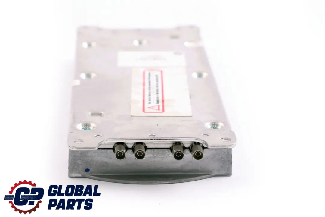 BMW 3 5 7 X5 Series E61 E65 E70 E90 Telematics ECU Control Unit GSM - SKU 9206778 - Part number 9149615