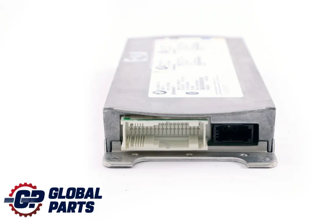 BMW 3 5 7 X5 Series E61 E65 E70 E90 Telematics ECU Control Unit GSM - SKU 9206778 - Part number 9149615