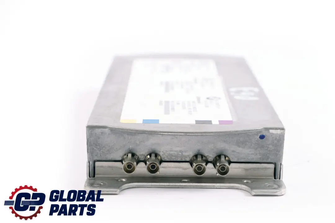 BMW 3 5 7 X5 Series E61 E65 E70 E90 Telematics ECU Control Unit GSM - SKU 9206778 - Part number 9149615