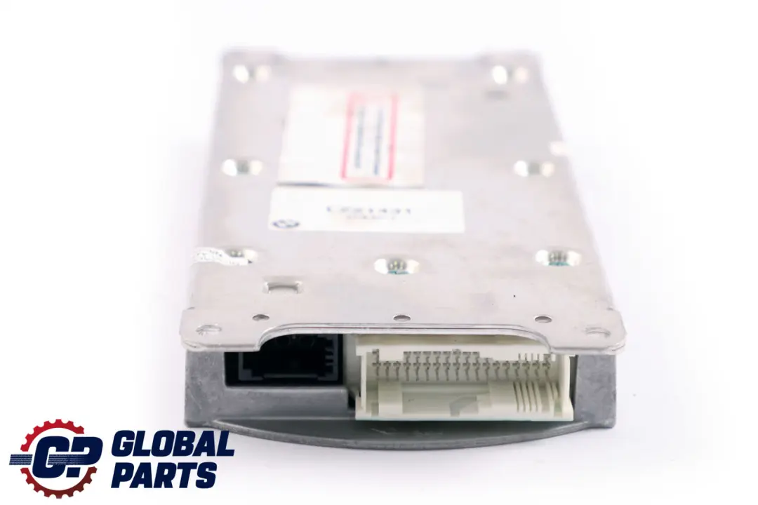 BMW 3 5 7 X5 Series E61 E65 E70 E90 Telematics ECU Control Unit GSM - SKU 9206778 - Part number 9149615