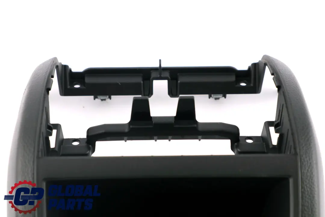 BMW F10 F11 Osłona Konsoli Środkowej Tylna 9206664 - SKU 9206781 - Numer Części 9206781