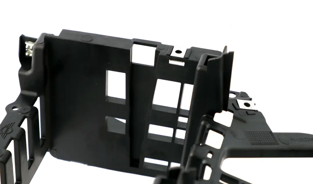 Charge de Fonction Console Centrale pour Mini Cooper One R55 R56 R57 LCI à propos du numéro de pièce 9206834 Mini Cooper One R55 R56 R57 LCI Charge de Fonction Console Centrale - SKU 9206834 - Numéro de pièce 9206834