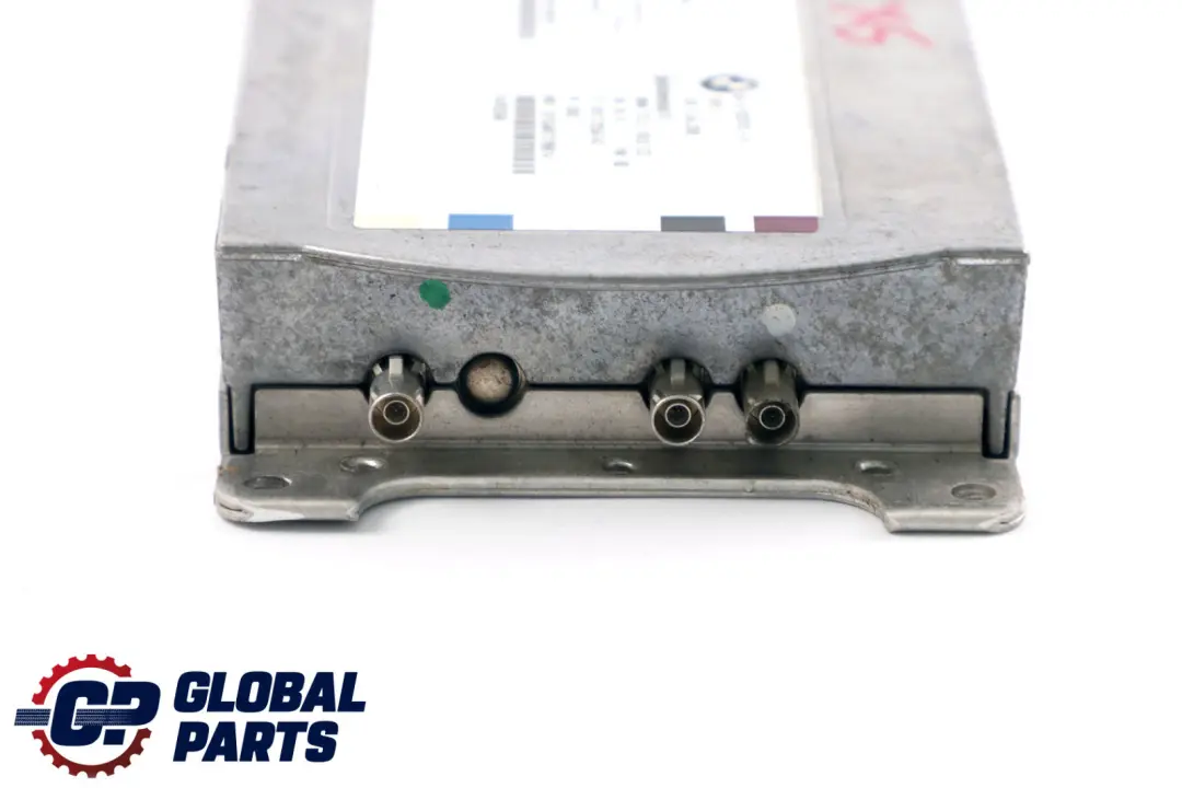 Módulo de Unidad de Control Telemático para BMW X3 X5 E83 E53 con número de pieza 9138179 BMW X3 X5 E83 E53 Módulo de Unidad de Control Telemático - SKU 9207075 - Número de pieza 9138179