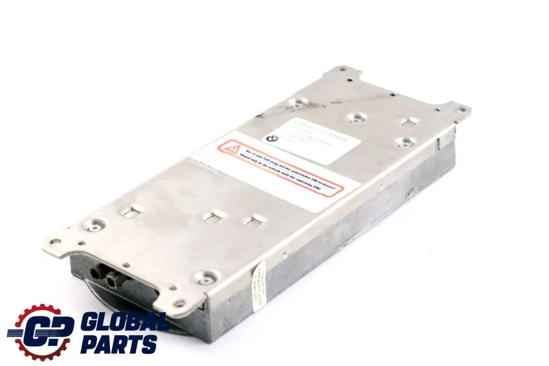 BMW X3 X5 E83 E53 Telematik Steuergerät Modul - SKU 9207075 - Teilenummer 9138179