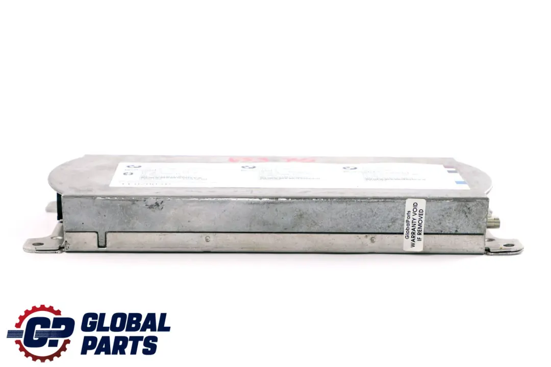 Telematik Steuergerät Modul für BMW X3 X5 E83 E53 mit Teilenummer 9138179 BMW X3 X5 E83 E53 Telematik Steuergerät Modul - SKU 9207075 - Teilenummer 9138179