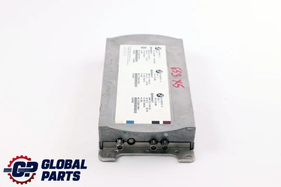 BMW X3 X5 E83 E53 Moduł Sterownik - SKU 9207075 - Numer Części 9138179